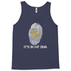 chef in my dna Tank Top