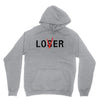 Loser / Lover IT Movie Hoodie