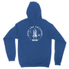 Dent The Universe Hoodie