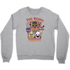 five nights at freddy's Crewneck Sweatshirt