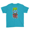 lil captain planet Youth Tee
