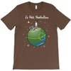 le petit footballeur T-Shirt