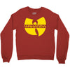 Wakanda Crewneck Sweatshirt