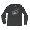outer heaven snakes (2) Long Sleeve Shirts