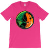 arrow slade yin yang T-Shirt