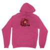 battle for the future Unisex Hoodie