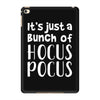 it's just a bunch of hocus pocus iPad Mini 4
