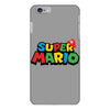 Super Mario iPhone 6 Plus/6s Plus Case