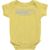 sarcasm loading (2) Baby Onesie