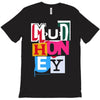 new mudhoney logo T-Shirt