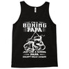 I'm A Boxing Papa... Tank Top