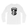 clone trooper Long Sleeve Shirts