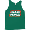 Grand Rapids Tank Top