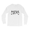 bastille Long Sleeve Shirts
