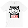obese (collab with jay hai) T-Shirt