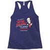 better call saul Racerback Tank