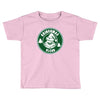 grinchmas Toddler T-shirt