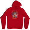 five nights at freddy's Unisex Hoodie