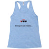 life Racerback Tank