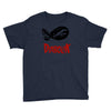 diabolik fumetto manga Youth Tee