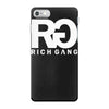 rich gang iPhone 7 Case