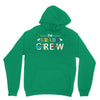 3rd grade crew Unisex Hoodie