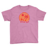 its Summer Time Youth Tee