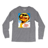 fear and loathing in las vegas movie Long Sleeve Shirts