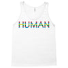 human Tank Top