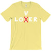 Loser - Lover T-Shirt