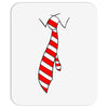 tie Mousepad