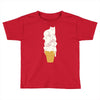 meowlting Toddler T-shirt