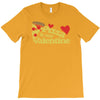 pizza is my valentine 2 T-Shirt