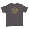 pentagram Youth Tee