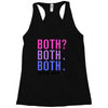 Both is Good Racerback Tank