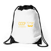 cccp Drawstring Bags