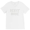 beast mode V-Neck Tee