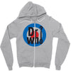 dr2 Zipper Hoodie