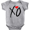 weeknd (1) Baby Onesie