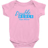 double deuce jasper missouri Baby Bodysuit