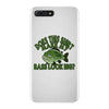 bass look big iPhone 7 Plus Case