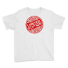 edition red Youth Tee