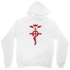 i am alchemist Unisex Hoodie