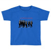 reservoir dogs (6) Toddler T-shirt