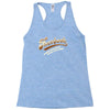 where everybody knows your name Racerback Tank