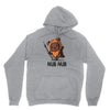 nub nub Unisex Hoodie