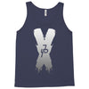 Jake Paul X Tank Top