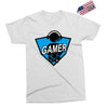 stay gamer Exclusive T-shirt