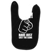 you have just lost the game  funny computer internet humour Baby Bibs