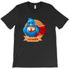 TWITTER MAN T-Shirt